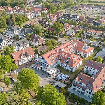 Amazing apartment in Ostseebad Boltenhagen with Sauna&WiFi Buitenkant foto